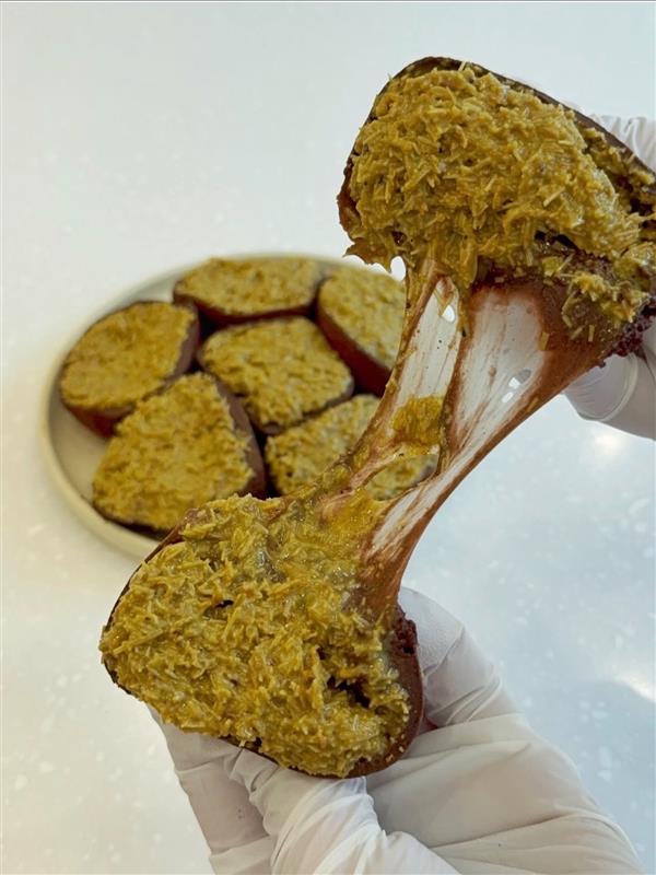 引用元：https://instagram.com/sosobaking_ @sosobaking_