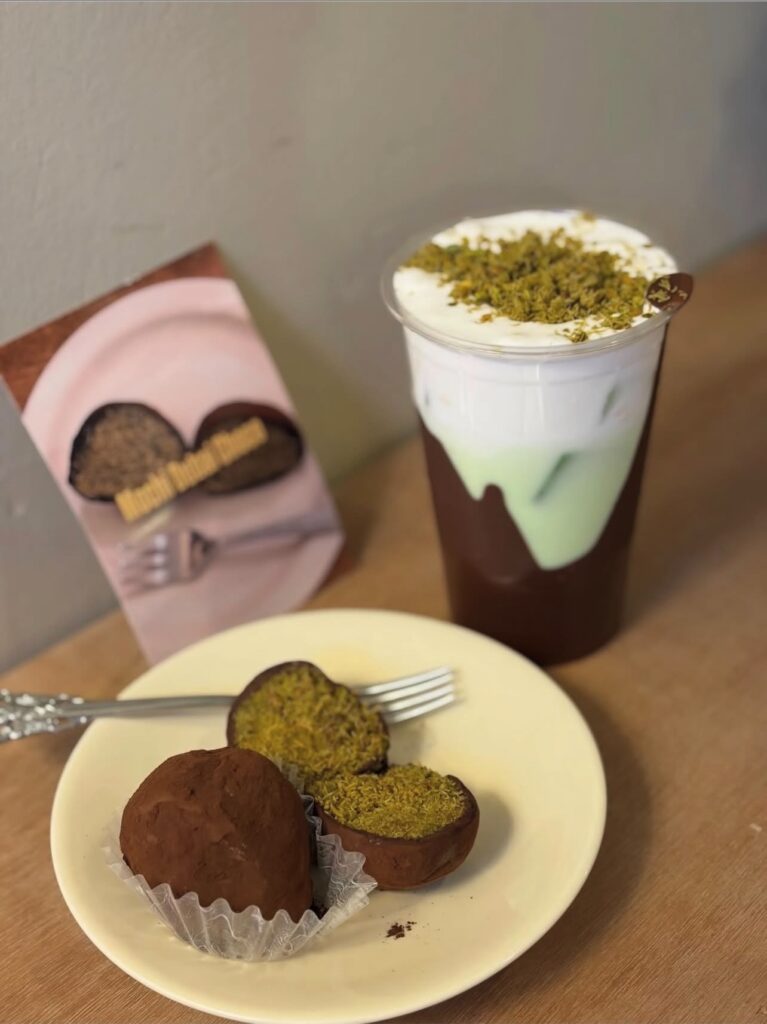 引用元：https://instagram.com/buttermuseum_osaka @buttermuseum_osaka