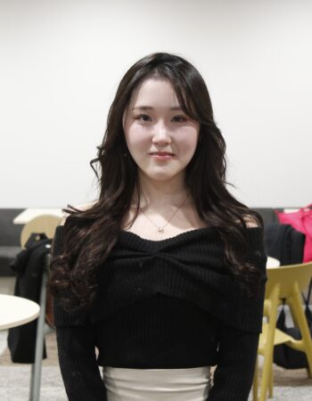 心斎橋校:ドギョン先生