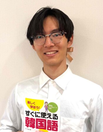 池袋東口校：テゴン先生