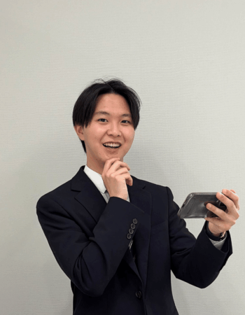 名古屋駅前校：ジョンホン先生