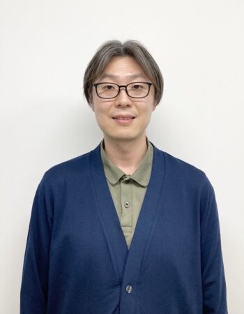 新大久保本校：ヒョンミン先生