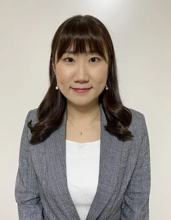 韓国語コラム監修者講師 チョン スジョン先生