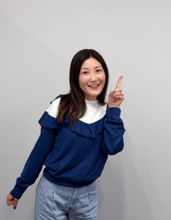 名古屋駅前校：セン先生