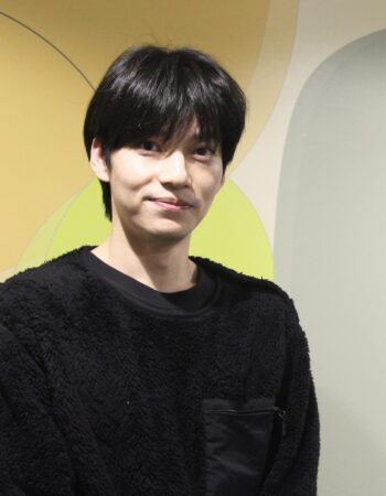 心斎橋校：サンジュン先生