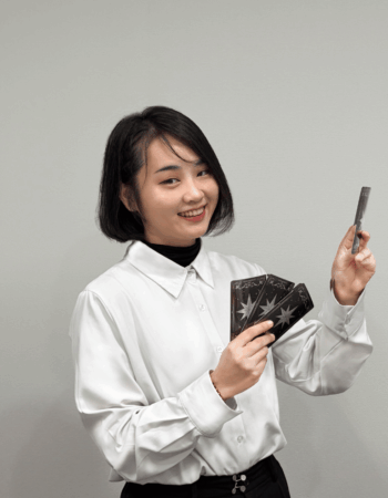 名古屋駅前校：セロン先生