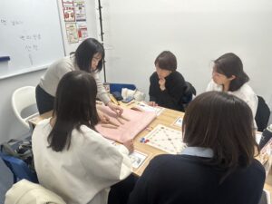 旧正月イベント②