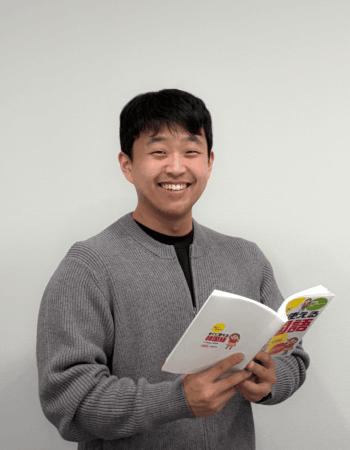 名古屋駅前校：ジュンジェ先生