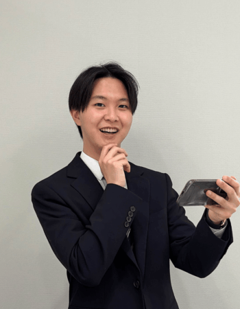 名古屋駅前校：ジョンホン先生