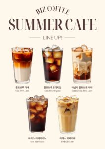 カフェイベント①