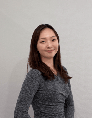 名古屋駅前校：ミンジン先生