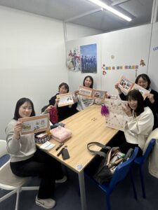 旧正月イベント②