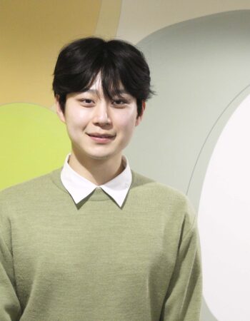 心斎橋校：ミン先生