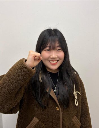 横浜駅前校：シンヒ先生