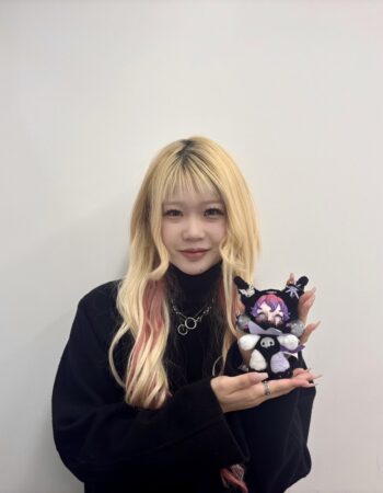 新宿西口校：ジュンヒ先生