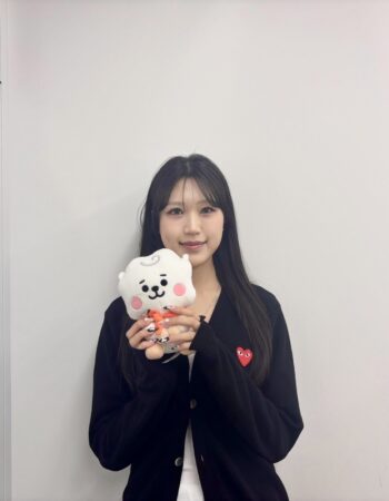 新宿西口校：ダウォン講師