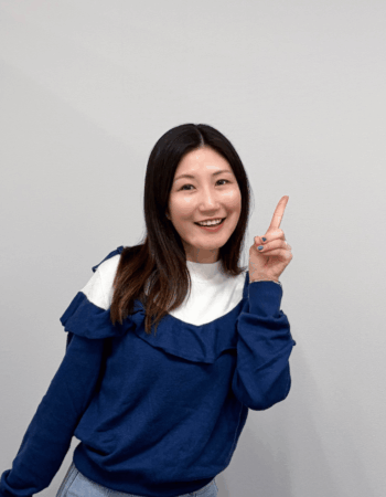 名古屋駅前校：セン先生