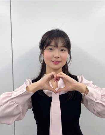 町田校：ボギョン先生