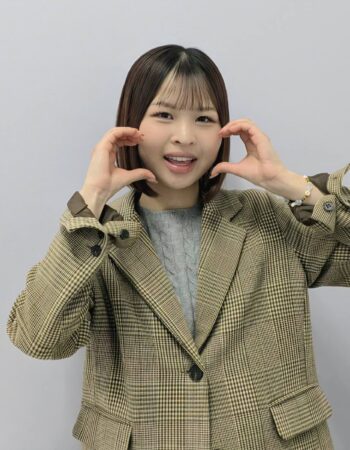 天王寺校：ウンジョン先生