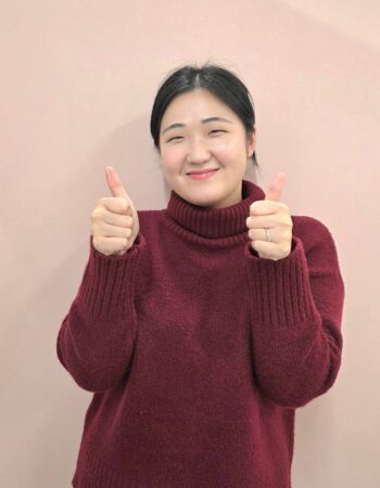 天王寺校：ミンジ先生