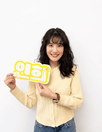 池袋東口校：イニ先生