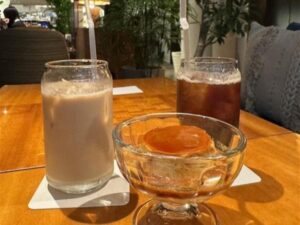 渋谷のおすすめカフェ5選