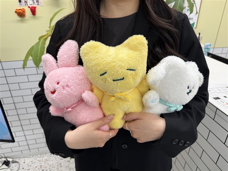 K Village 渋谷駅前校にいるBUTTER FAMILY