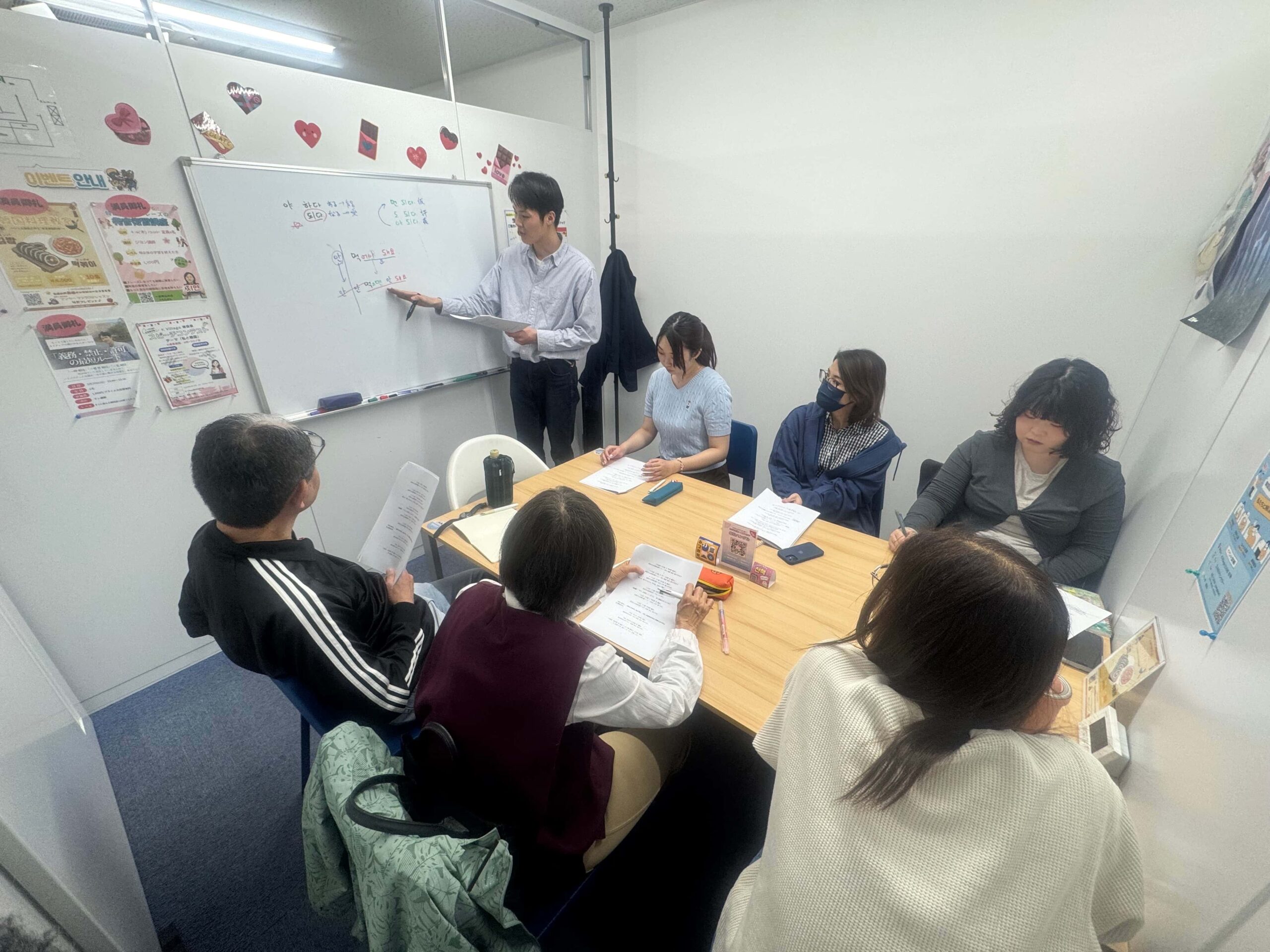 3月イベント集合写真