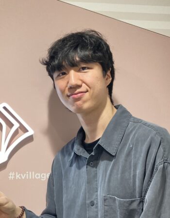 なんば校：サンジュン先生