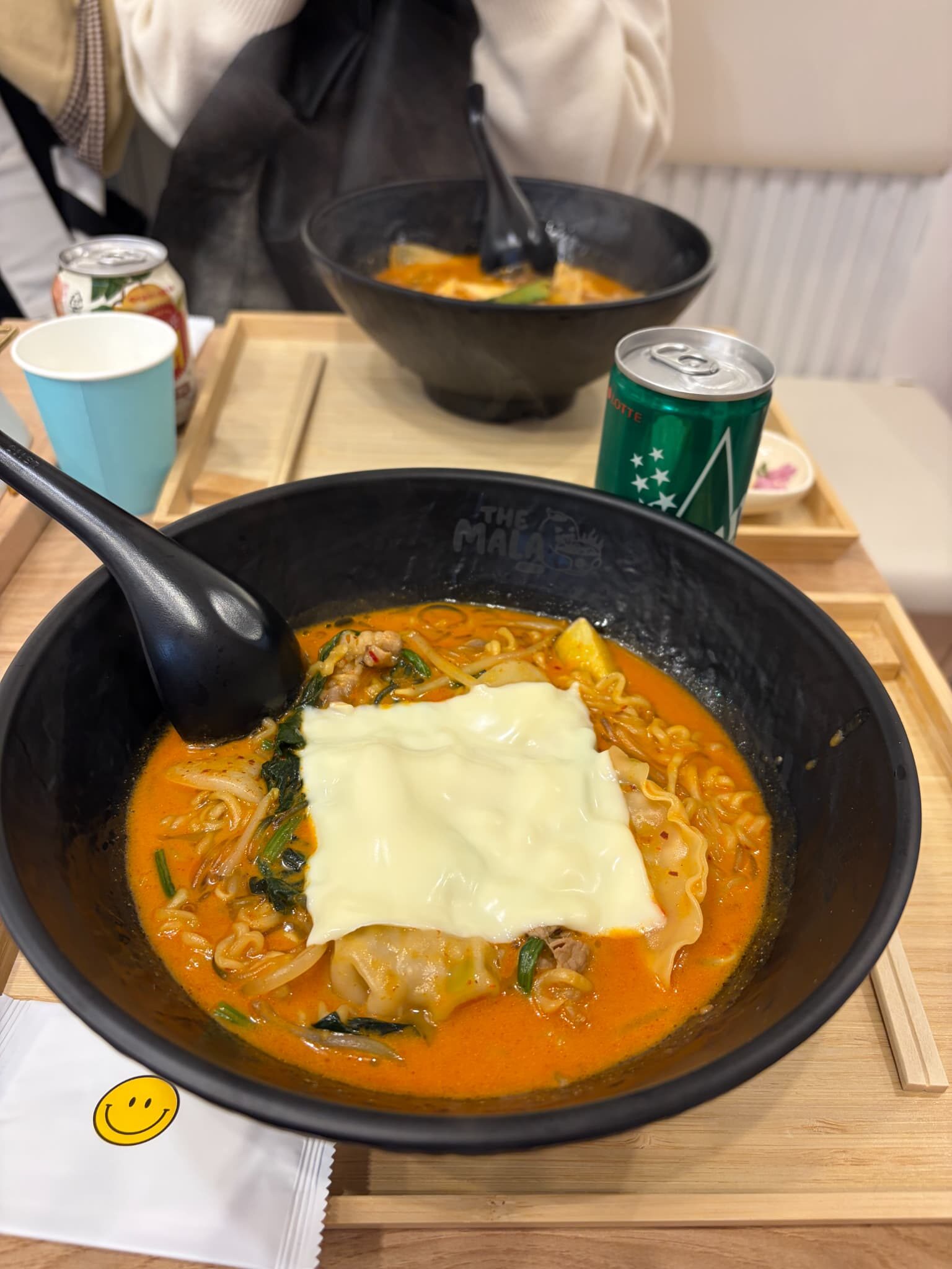 THE MALA マーラータン