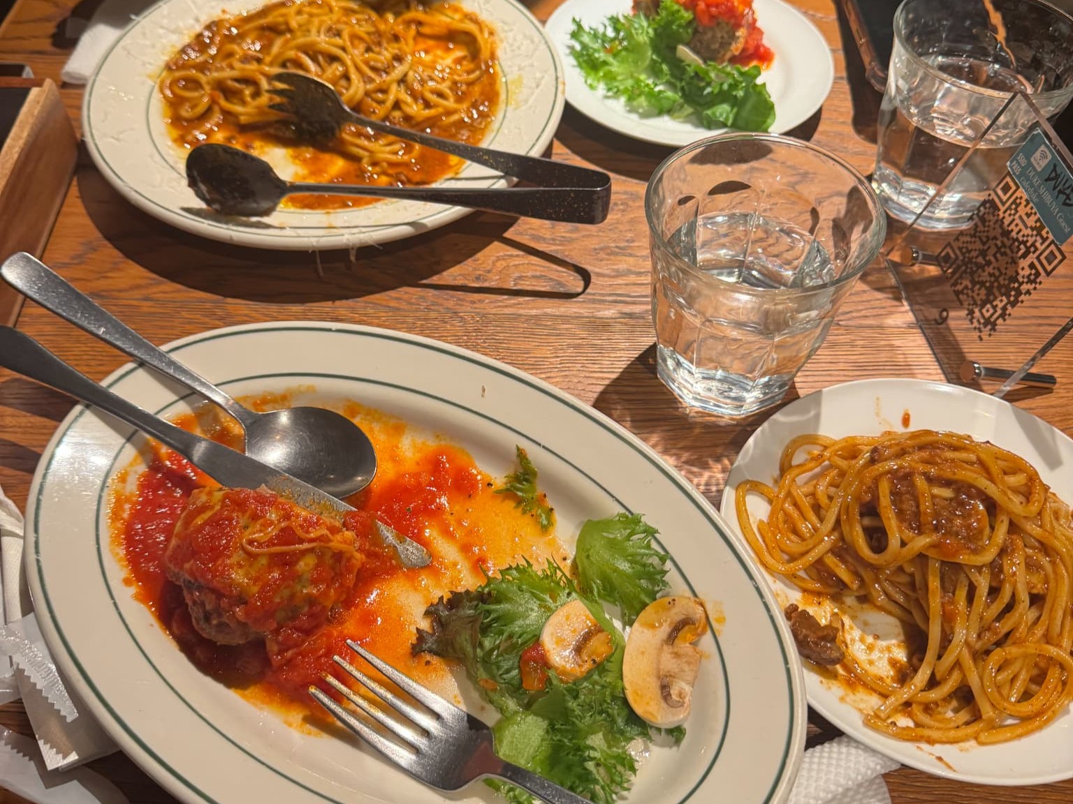 渋谷カフェDUKE Cafe