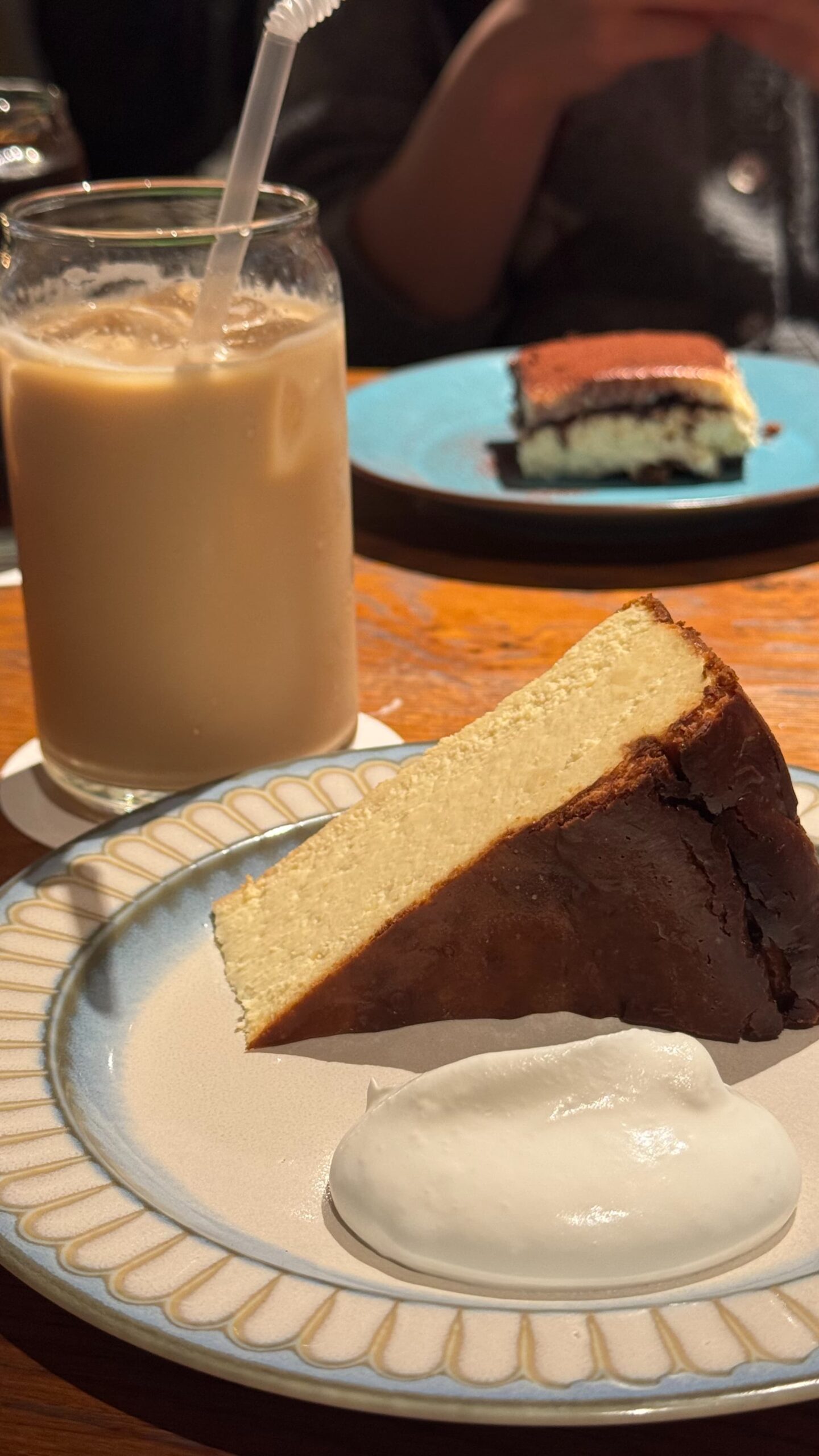 渋谷カフェDUKE Cafe