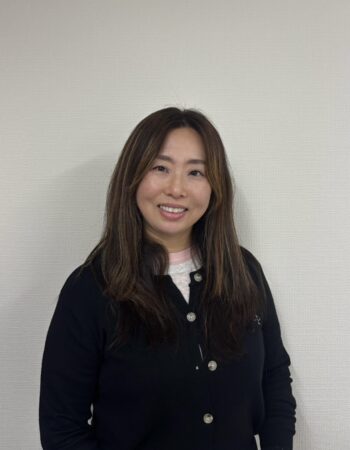 町田校：ソヨン先生