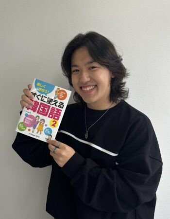 町田校：サンヒョプ先生