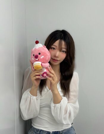 新宿西口校：へウォン先生