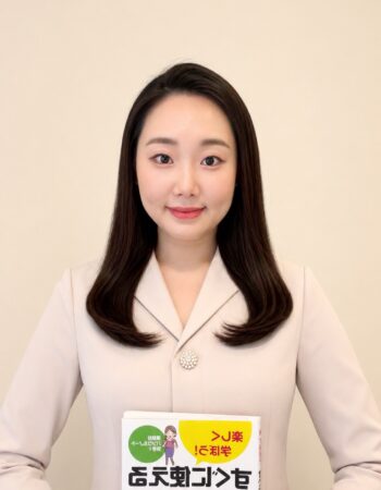 千葉駅前校：ヨンジュ先生