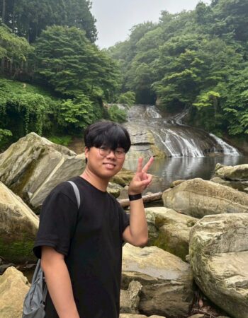 千葉駅前校：テウン先生