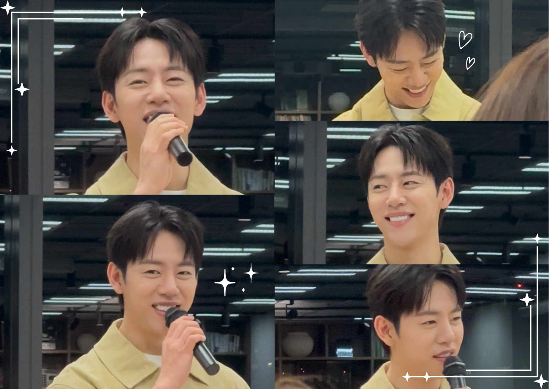 BAPチョンデヒョン