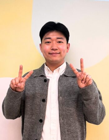 京橋駅前校：ドンウ先生