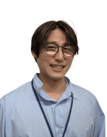 岐阜校：チャンシク先生