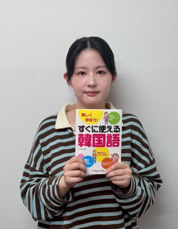 名古屋（栄）校：スンヨン先生