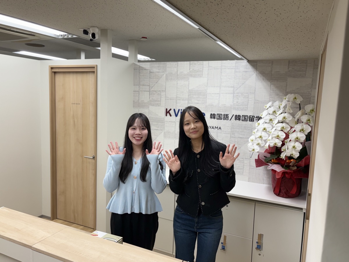 K Village金山校のスタッフ
