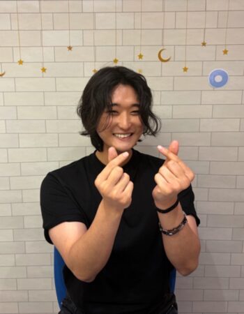秋葉原校：ソンミン先生