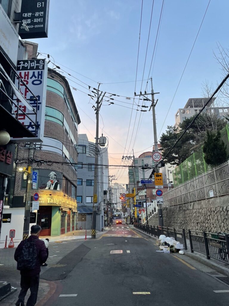 K Village 博多駅前校