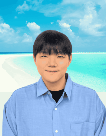 横浜駅前校：ジングァン先生