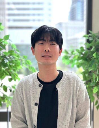 大阪校：ウォンソク先生