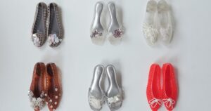 【2026年最新】韓国で話題の「ジェリーシューズ」とは？この夏注目のトレンドを紹介👡✨
