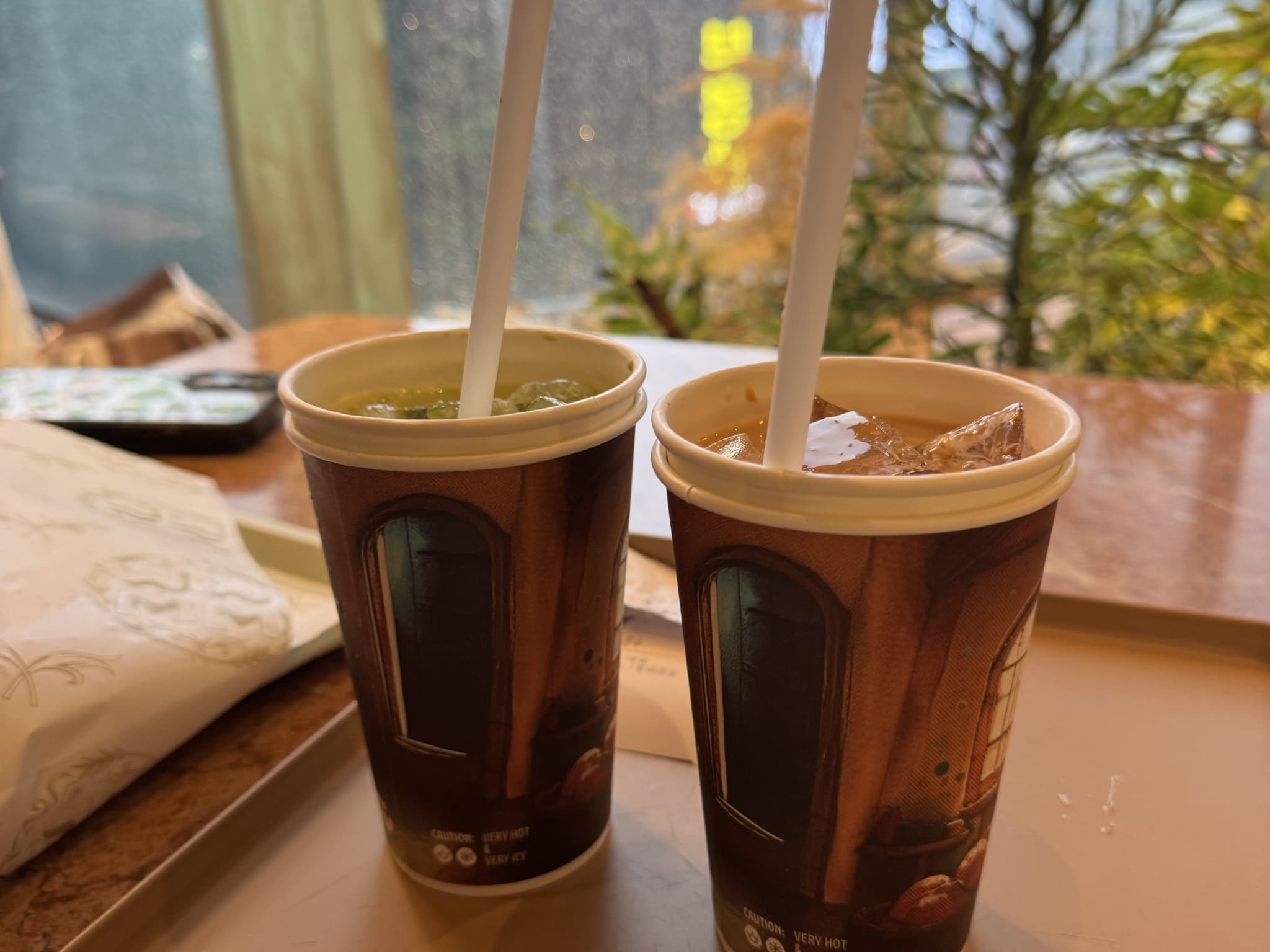 釜山おすすめカフェ