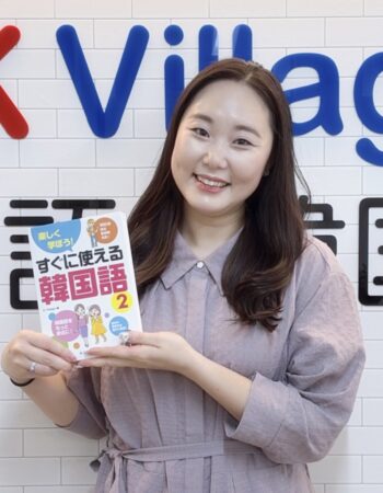 千葉駅前校：ヨンジュ先生