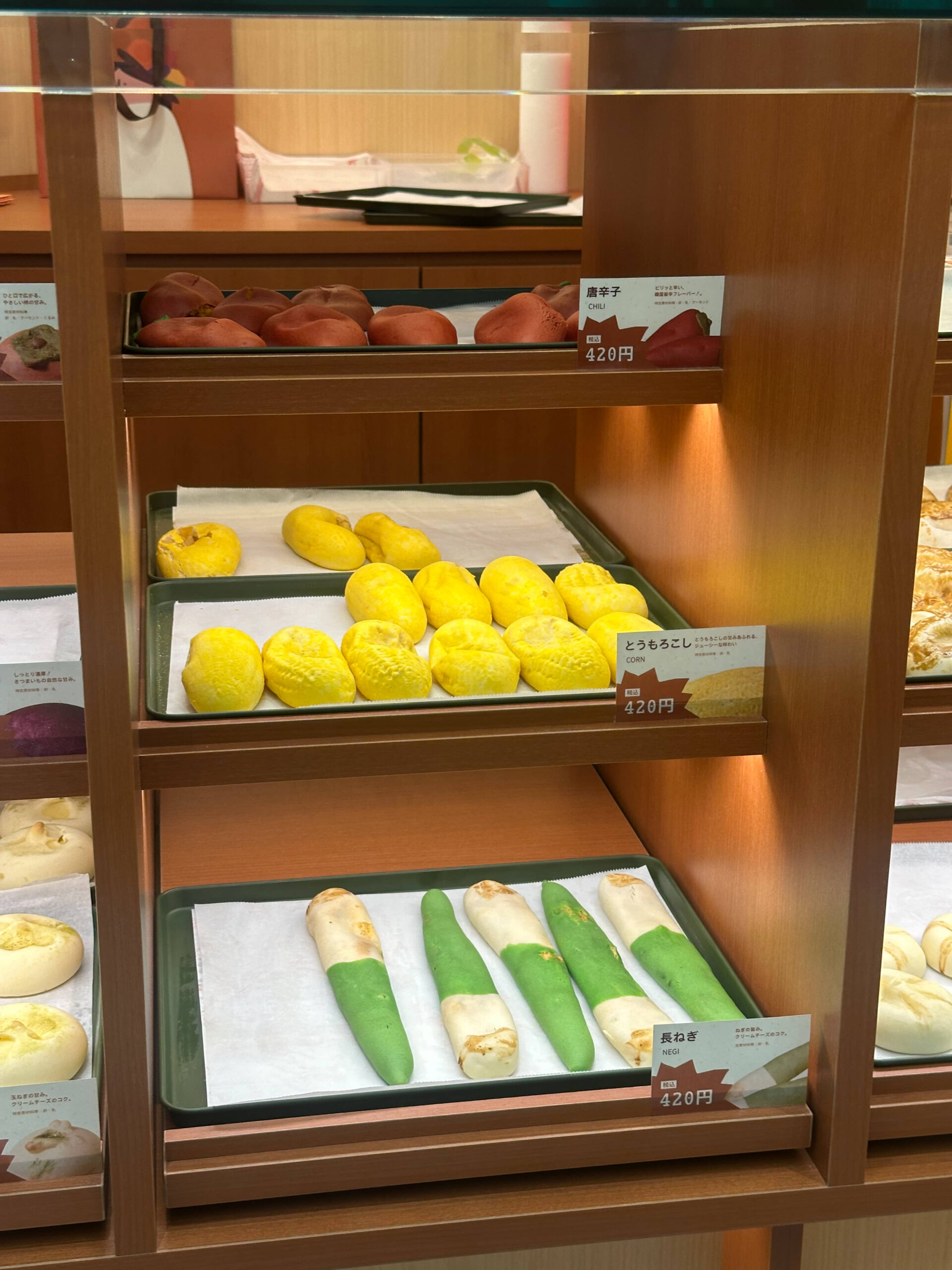 ジョンナンミミョンガ　店内